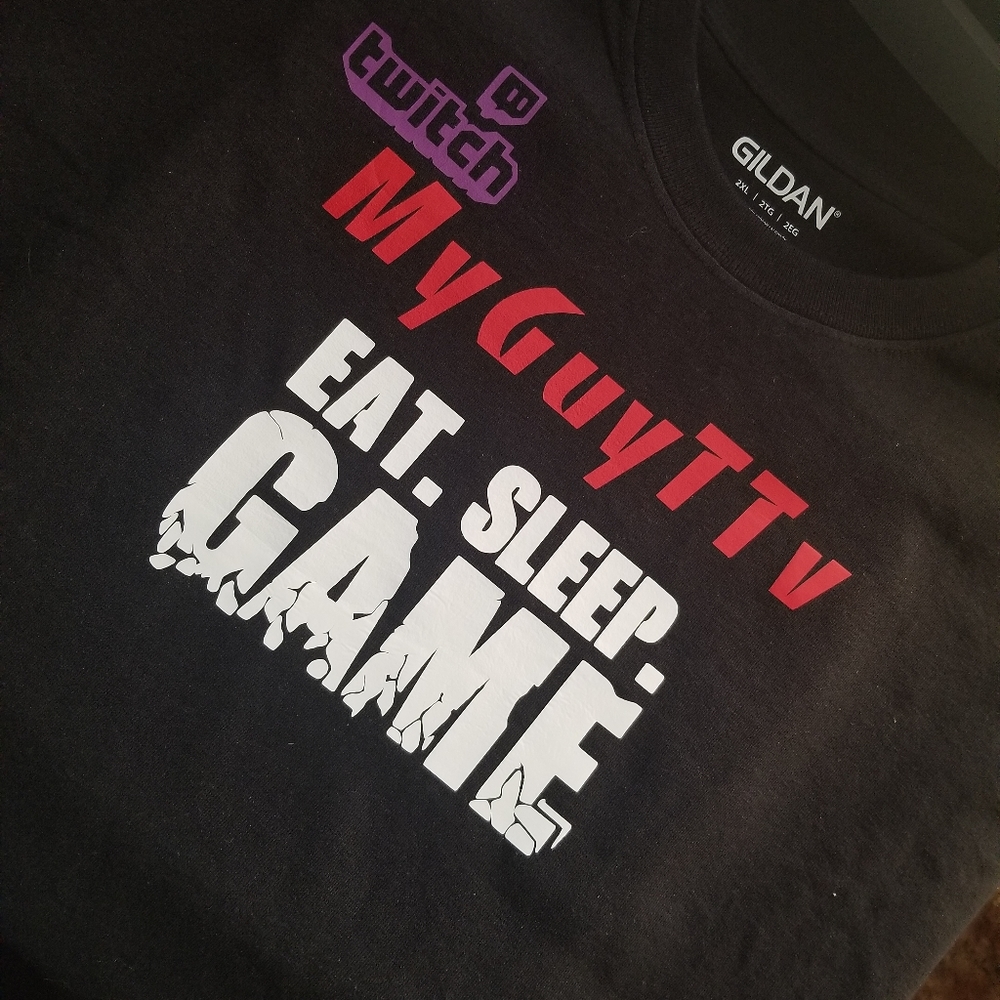 Custom shirts - Picture 3 of 3